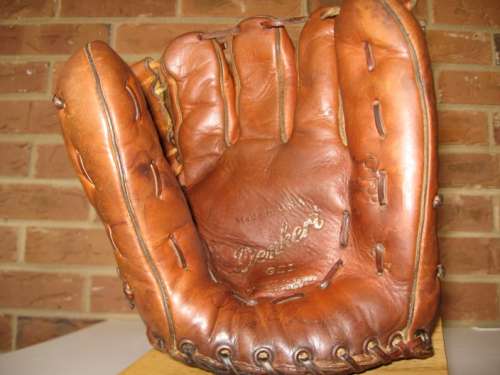 Danny O'Connell Denkert G91 Front